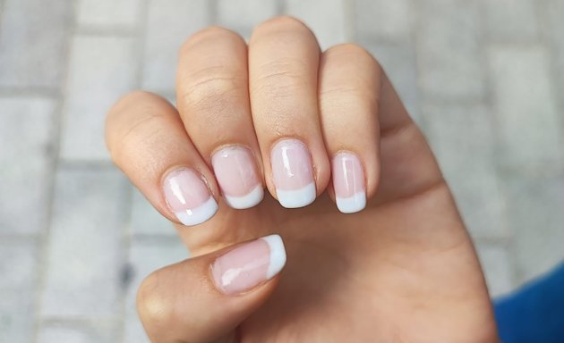 Photo de Romance-Ongles