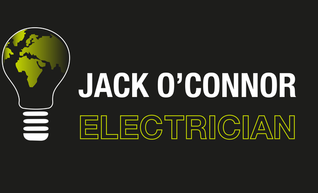 Photo of Jack O'Connor Electrician
