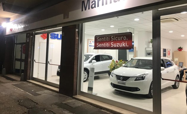 foto MARINAUTO SRL - Suzuki