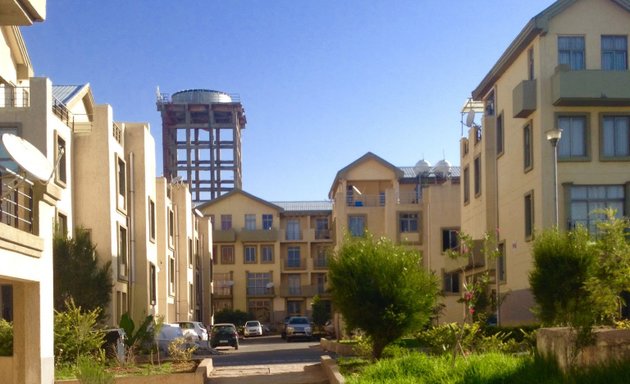 Photo of ET Village ( Ethiopian Airlines Employees Home Place)