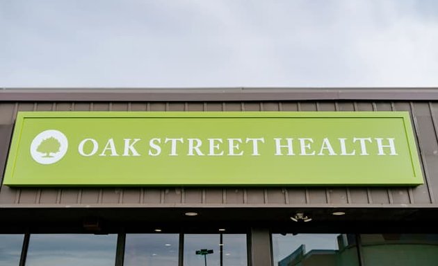 Photo of Oak Street Health Primary Care - Aramingo Clinic