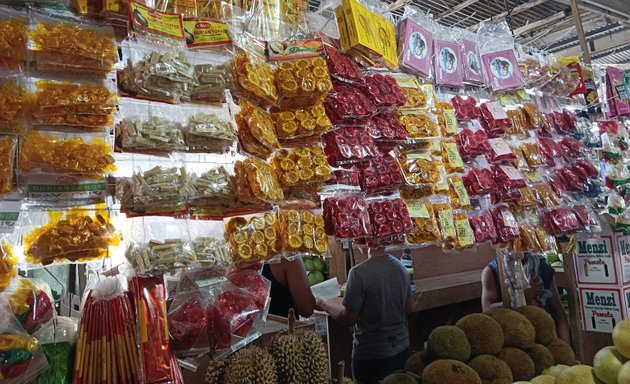 Photo of Bankerohan Public Market