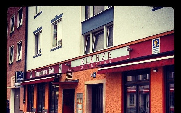 Foto von Klenze 17