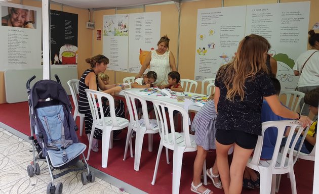 Foto de Feria Libro Alicante - Fira Llibre Alacant