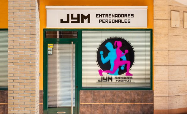 Foto de JYM Entrenadores Personales en Asturias | Oviedo - Gijón