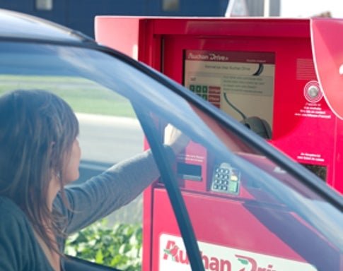 Photo de Auchan voyages Toulouse