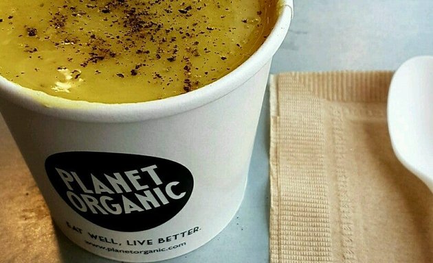 Photo of Planet Organic - Wandsworth