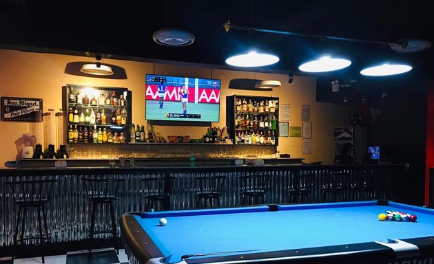 Photo of The Ned Kelly Sports Bar Cebu (formally known as Billy’s Sports Bar )