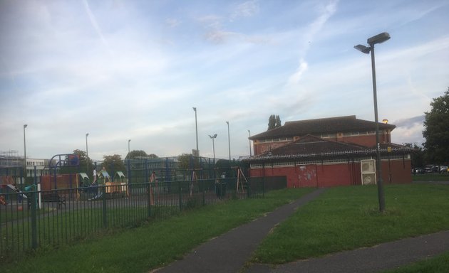 Photo of Pollards Hill Youth Centre