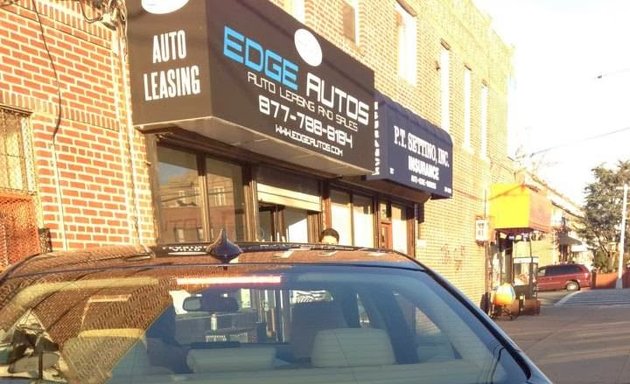 Photo of Edge Autos Leasing and Sales