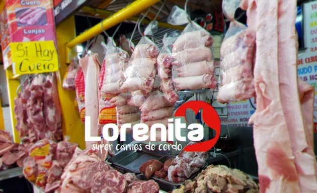 Foto de Carnes lorenita