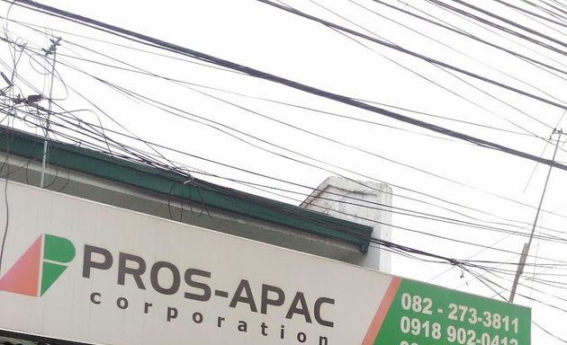 Photo of PROS - APAC Corporation