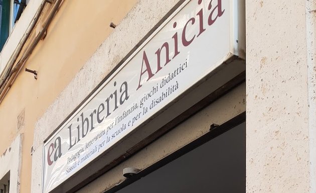 foto Edizioni Anicia