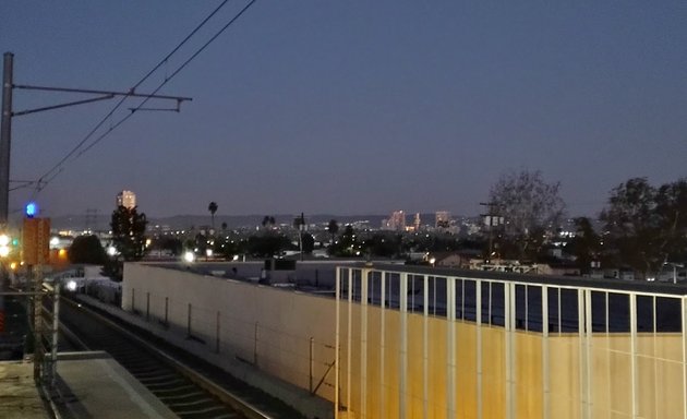 Photo of LA Metro Division 6