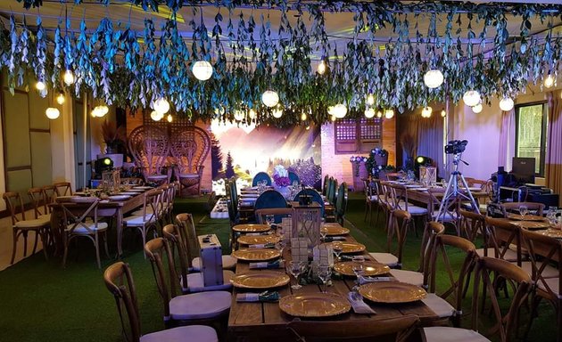 Photo of Nice Occasion Event Planning and Styling