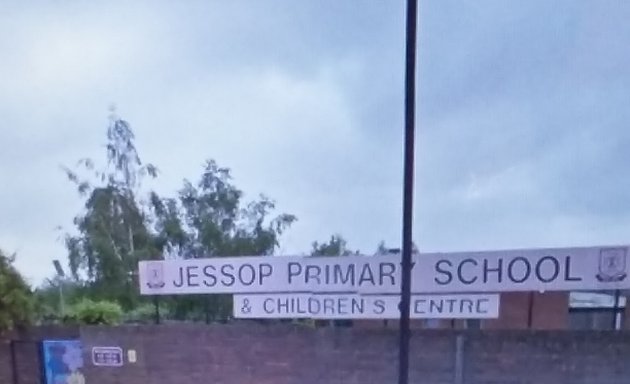 Photo of Jessop Primary School