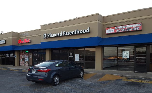 Photo of Planned Parenthood - Perrin Beitel Road Health Center
