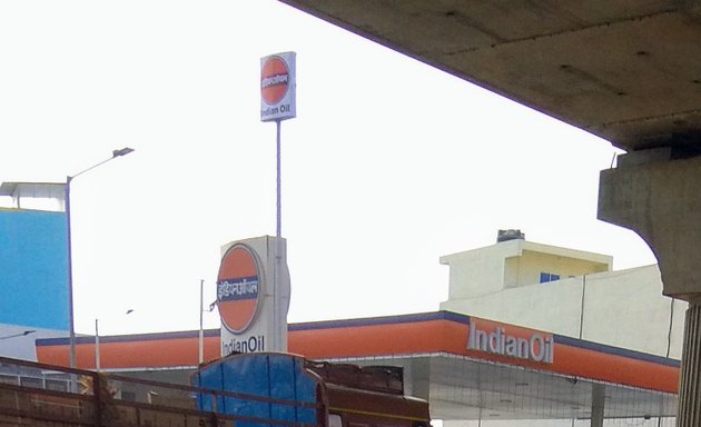 Photo of Jayashree Fuels Indian oil