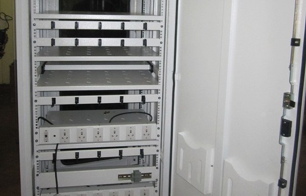 Photo of Shreyas Network System