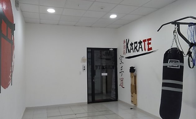 Foto de Estudio 55 Karate y más