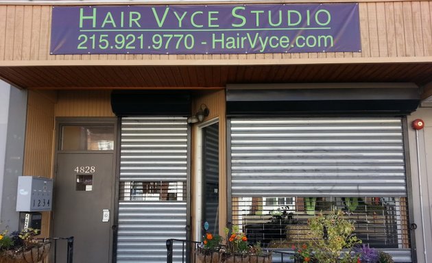 Photo of Hair Vyce Studio