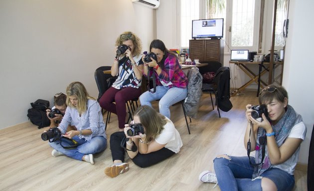 Foto de Fotoarte - Escuela de Fotografía