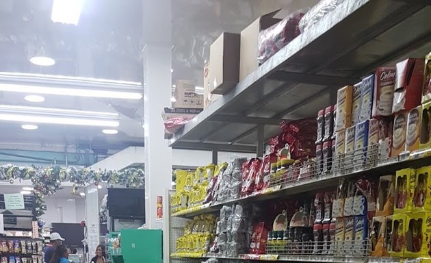 Foto de Supermercado La Pagoda Mañanitas