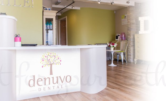 Photo of Denuvo Dental