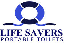 Photo of Life Savers Portable Toilets