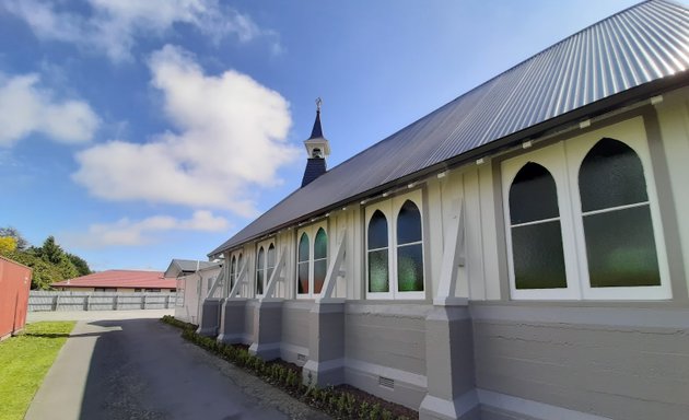 Photo of Anglican Church St Davids, Northwest Chch Parish