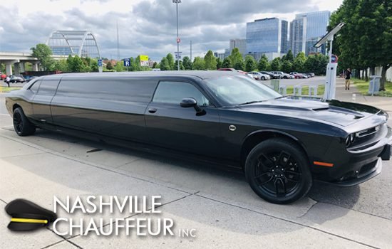 Photo of Nashville Chauffeur Inc