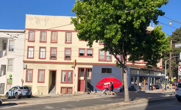 Photo of North Beach Farmers Market