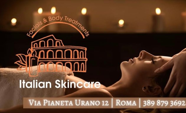 foto Centro Estetico Studio Italian Skincare Eur Torrino