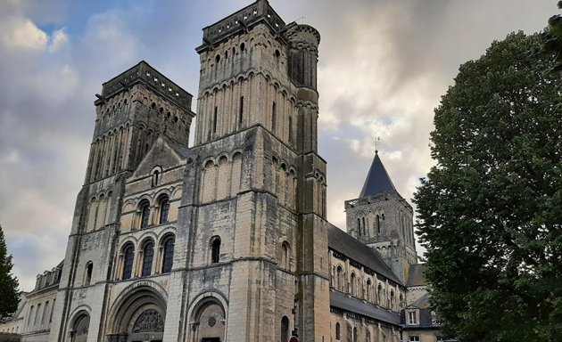 Photo de Église Saint-Gilles de Caen
