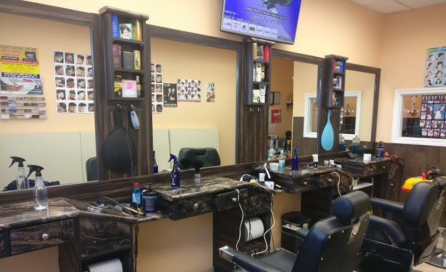 Photo of Ravin Beauty Salon