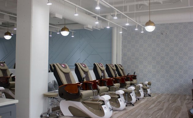 Photo of Lacquer Nail Bar