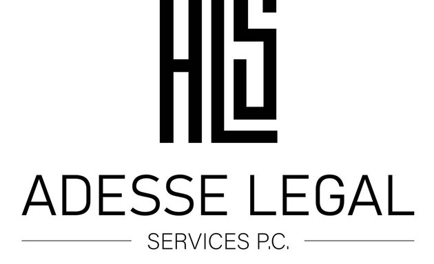 Photo of Adesse Legal Services P.C.