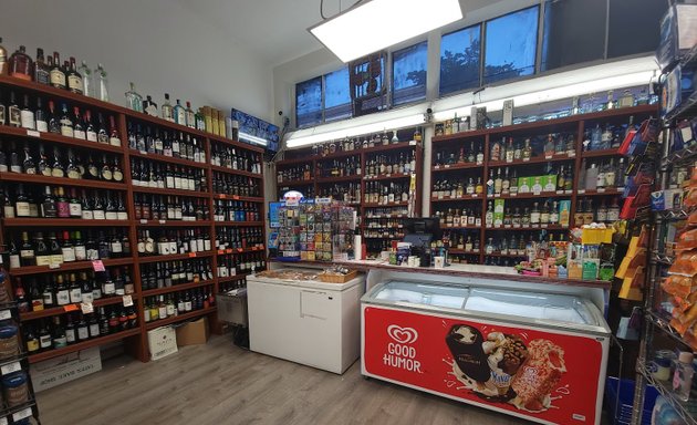 Photo of Central Park Liquors & Deli