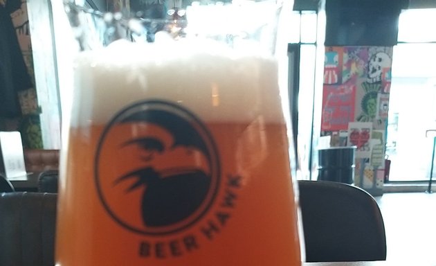 Photo of Beer Hawk Bar