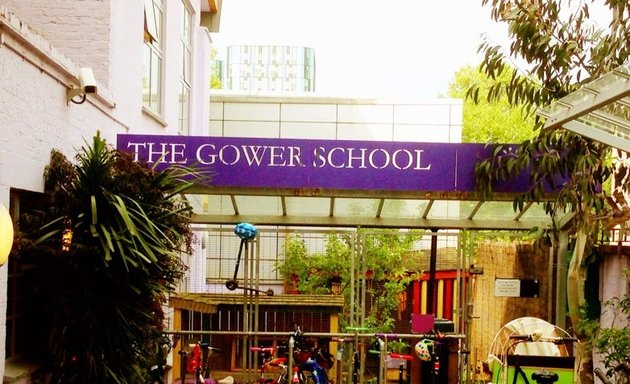 Photo of The Gower School Primary