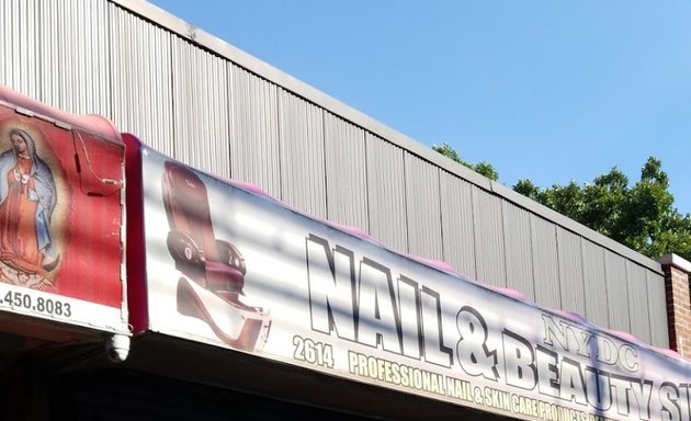 Photo of NYDC Nail & Beauty Supply