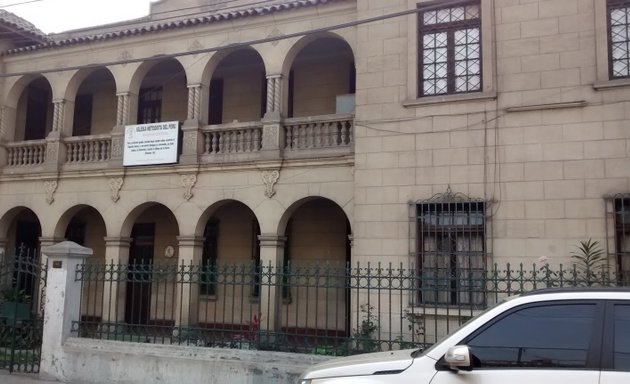 Foto de Iglesia Metodista del Perú