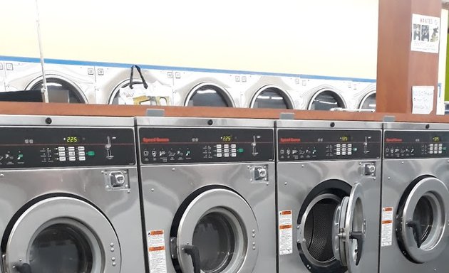 Photo of Launderland Coin Laundry