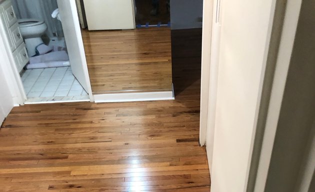 Photo of Elite Flooring Installations