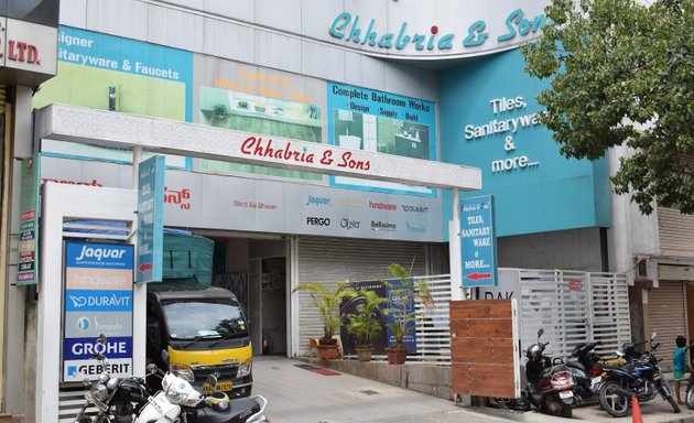 Photo of Chhabria & Sons ( A Brand Of Chhabrias Wellness Lounge LLP )