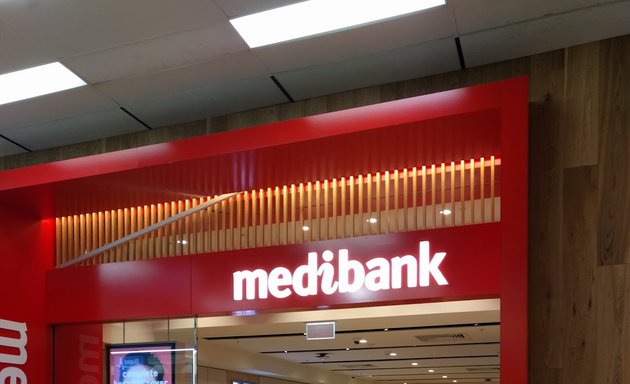 Photo of Medibank Sunnybank