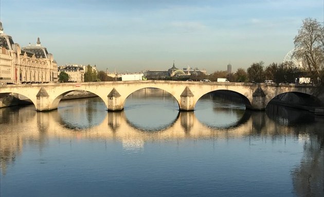 Photo de Cabinet d'Avocats Derriennic et Associés SCP