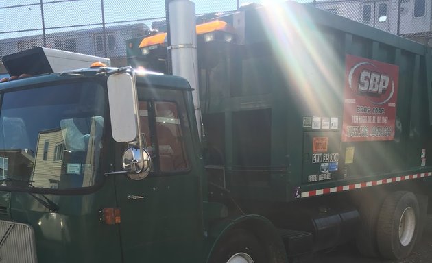 Photo of New York City Rubbish Removal