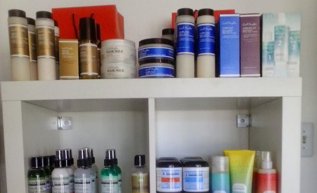 Photo of Kamaria Creations All-Natural Hair Care, Skin and Wellness Center