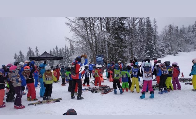 Photo de CS2L Club Ski Laïque Lyonnais